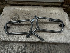 Supporti Porta Borse Moto Guzzi V35