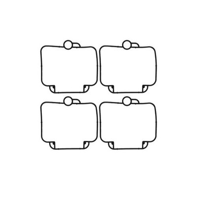   TOURMAX FLOAT BOWL SEALS FBG-251V NEU DE STOCK