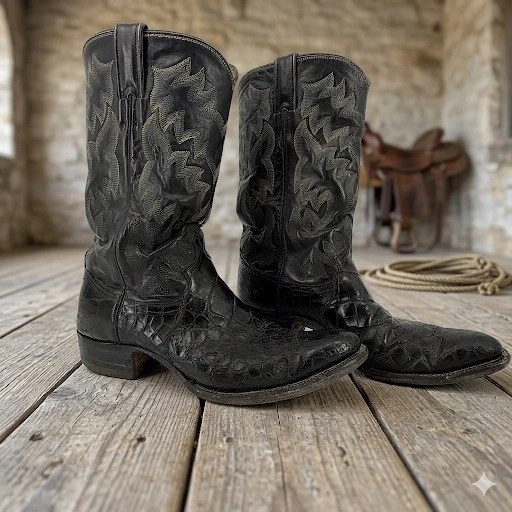 Cats Paw Heel In Men display picture 1