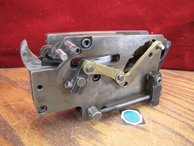 #ad Goss SP 1000 Reflex Head FS25 102 Saddle Stitcher Mechanism Printing Press $295.00