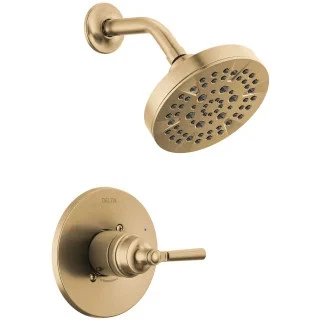 Delta T14235-CZ - Shower Only Showers