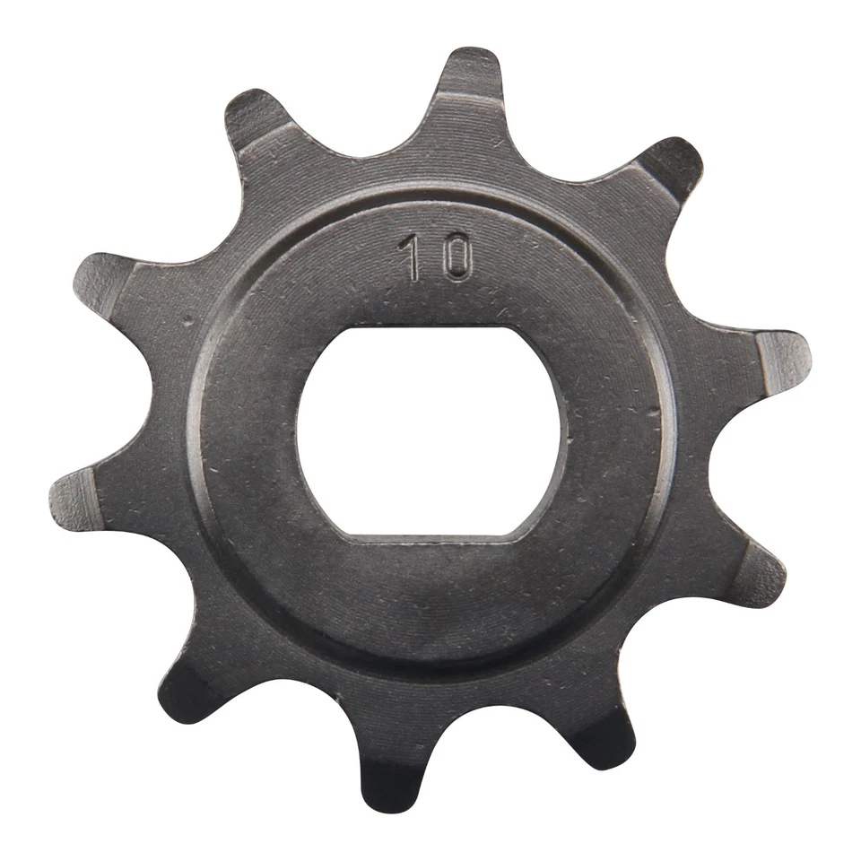 Ritzel Teilung 415 10 Zähne Typ 0235 für Hercules Prima M 2 3 4 5 GT GX Optima - Bild 2 von 4