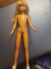 Vintage  Skipper  Mattel  1967 Malibu Twist And Turn