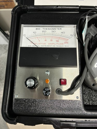 BIO-THESIOMETER