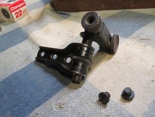Mossberg S-130 Models 42 44 46 Vintage Adjustable Rear Peep Sight W Screws Mossberg S-130 Models 42 44 46 Vintage Adjustable Rear Peep Sight W Screws