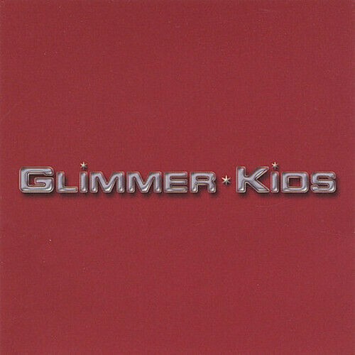 Glimmer Kids CD New & Sealed