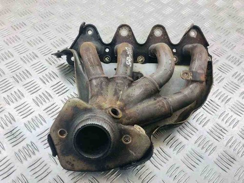 RENAULT GRAND SCÉNIC II JM0/1 Auspuffkrümmer 8200487350 1.60 Petrol 31816750