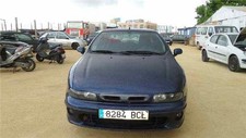 Moteur Fiat MAREA