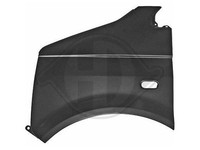 KotflüGel Links Mit Blinkerloch FüR VW T5 2003-2015