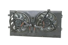 VW T4 2.4 D 1.9 TD 2.5 TDI Radiator Cooling Fan Cooling Fan Shroud