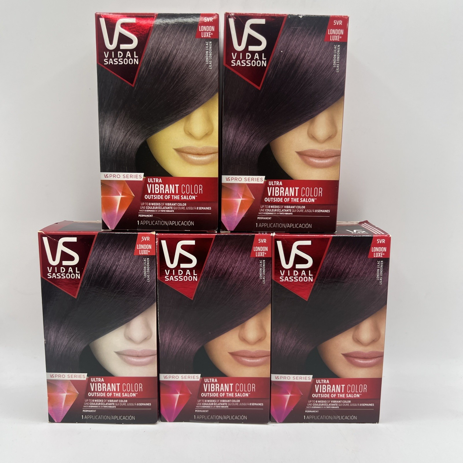 5vr 5 Pack
