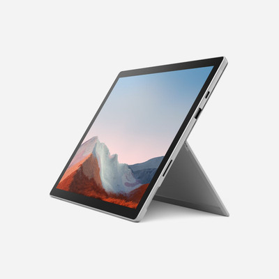 Microsoft Surface Pro 7+ Plus 128GB SSD - 8GB DDR4 - Intel Core i5-1135G7 2.4GHz