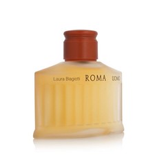 Laura Biagiotti Roma Uomo Eau De Toilette EDT...