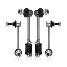 HAWK BROTHER Sway Bar Links 4Pcs K90677 K90683 K80469