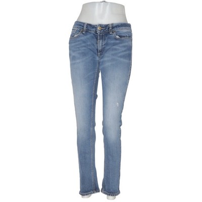 Dondup, Jeans, Größe: 31, BFYV3, Blau, Baumwolle/Elasthan/Polyester #5MM