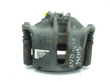 BREMSSATTEL RECHTS VORNE Peugeot 208 I (CA/CC/CK/CL) 1617292180