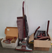 Kirby Legend II Model 2HE  Vacuum/Cleaner & Accessories-Works/Needs Attention