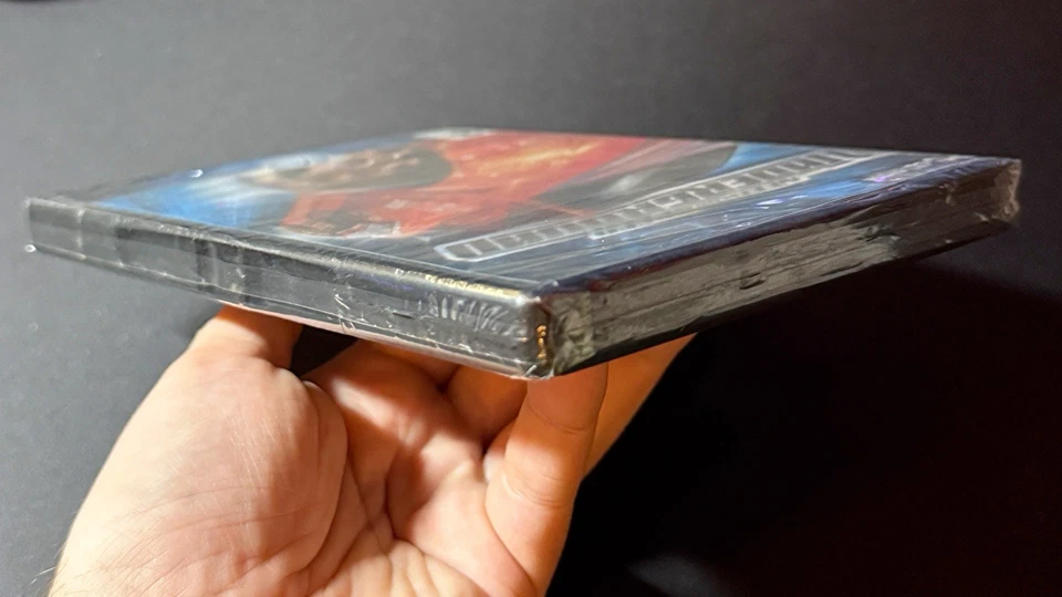 Neu: Need For Speed Underground PC Sealed Ea Games Kult Rennspiel 2003 rare - Bild 4 von 4