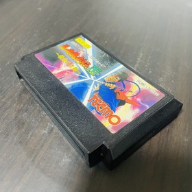 Ninja Ryukenden 3 Nintendo Famicom Tecmo 1991 Japanese Version TCF-3N Action
