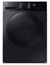 Image of Samsung Series 5 AI Energy WD11DG5B15BBEU WiFi-enabled, Washer Dryer 11kg Black