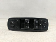 2011-2013 Dodge Durango Driver Left Door Mast...