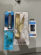 Mobile Phone Chest Strap