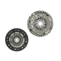 Kupplungssatz Schaeffler Luk 624 3553 09