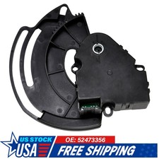 Main Blend Door Actuator For 1999-2002 Chevy Silverado Gmc Sierra 1500 2500 Mode Main Blend Door Actuator For 1999-2002 Chevy Silverado Gmc Sierra 1500 2500 Mode