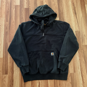 Carhartt Vintage Hoodie | eBay