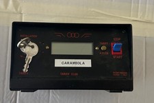 Timer Favero Sport Biliardo Snooker