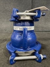 HYMAX 2 Reducer Coupling 3" x 4" 861540088010816, No Box