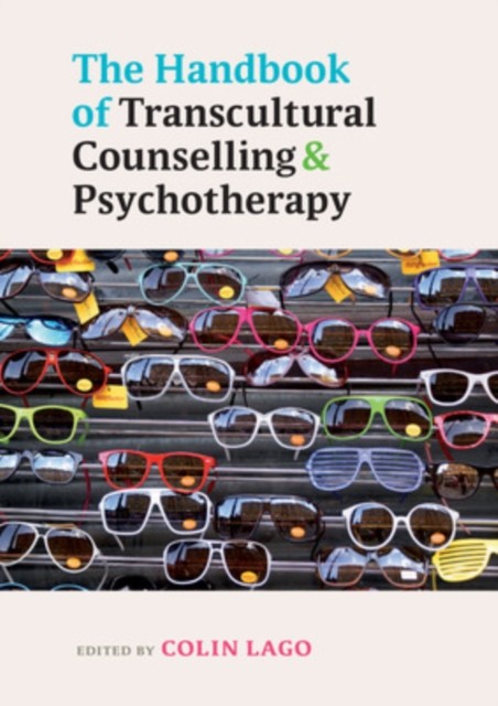 The handbook of transcultural counselling and psychotherapy By . Lago - Image 4