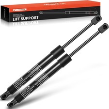 Tailgate Rear Trunk Lift Supports Shock Struts Gas Spring Prop Compatible w