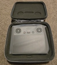 DJI RC2 Remote Controller, BRAND NEW, UNACTIVATED, With Case