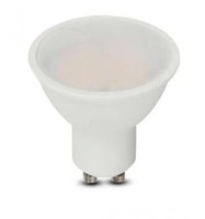 Led-Spot-Lampe V-Tac 21203 VT-205-N - 4,5W GU10 6500K