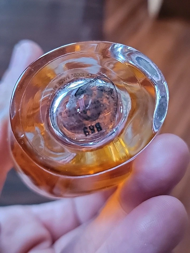 Женская парфюмированная вода DKNY Donna Karan Cashmere Mist Luxe Edition спрей 1,7 унции 50 мл - Изображение 2 из 4