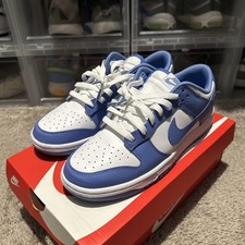 Nike Dunk Low Polar Blue