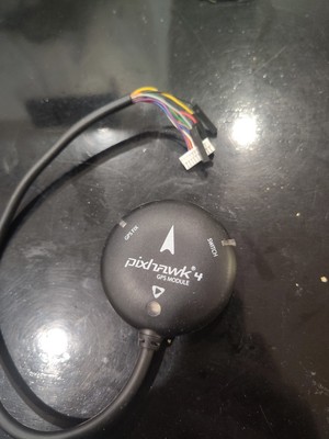 Pixhawk 4 Gps Module