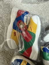 Mikihouse miki house brand new 17cm shoes size 11