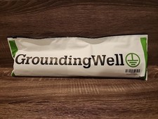Grounding Mat for Sleep, Energy, Pain Relief, Inflammation, Balance, Wellness
