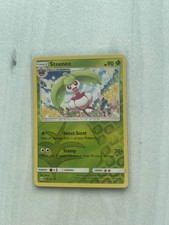 Pokemon TCG - Steenee Reverse Holo - Sun and Moon 19/149