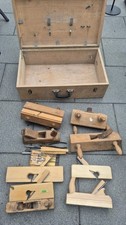 Holzkiste,Werkzeugkiste,Schrei…