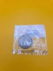 1912-D Barber Silver Half Dollar