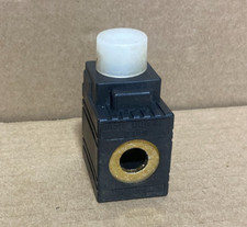 Parker S8LD Replacement Valve Solenoid 12VDC ...