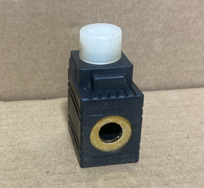 #ad Parker S8LD Replacement Valve Solenoid 12VDC 14W $99.95