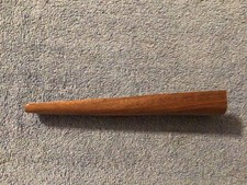 L.c. Smith 12ga Forend Walnut Repro