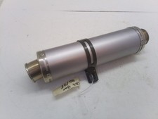 Honda CBR 900 96 97 scarico terminale marmitta hurric