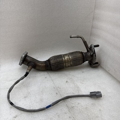 Hyundai Ioniq HEV 2017-2022 1.6 Hybrid Petrol Flexi Pipe Exhaust System