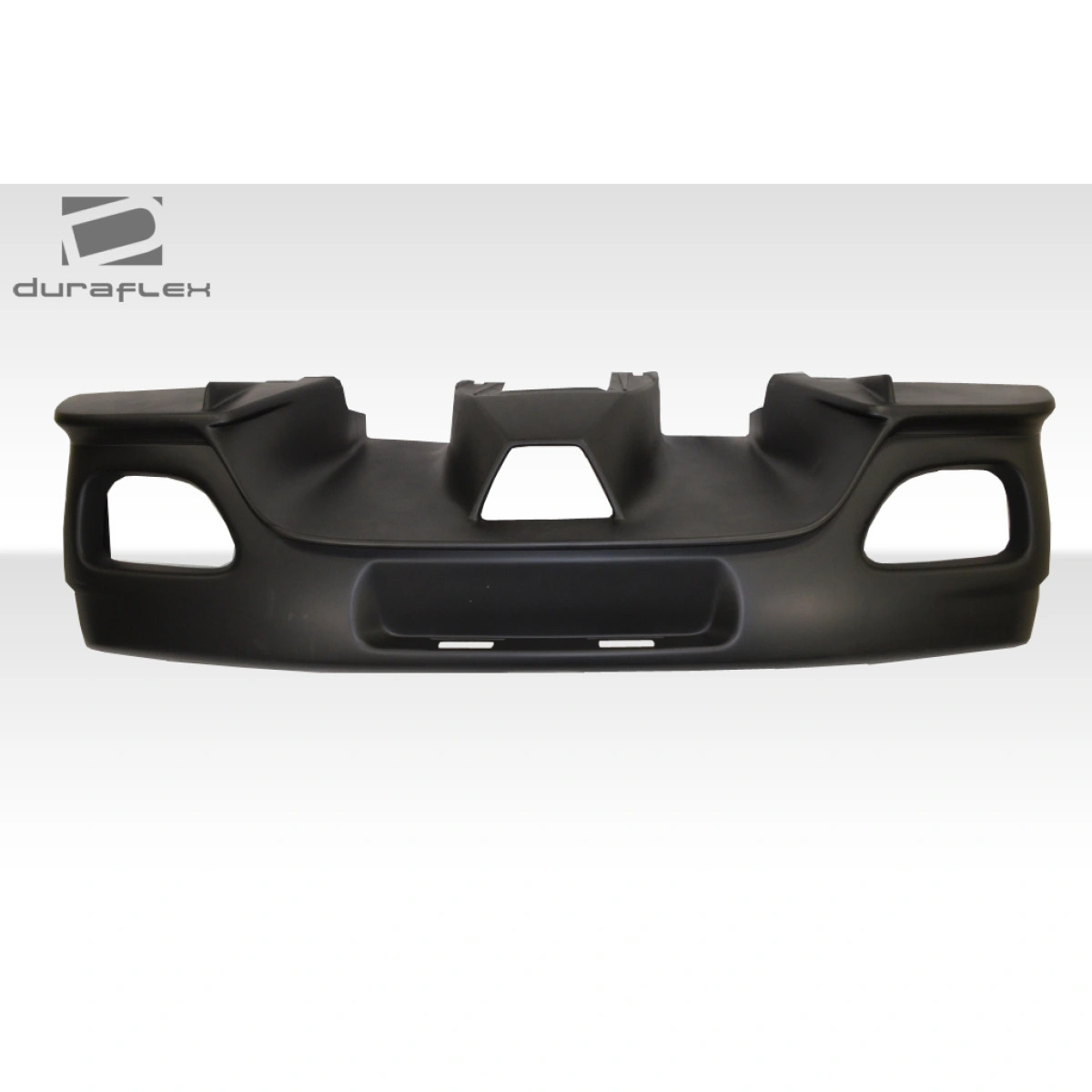 Duraflex Modena Eros Version 1 Rear Bumper for 360 Ferrari 99-04 ed_112088
