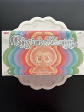 Authentic POP MART  Big Into Energy Vinyl Plush Pendant Blind Box FULL SET